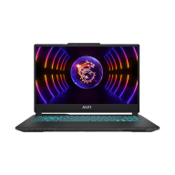 [New 100%] MSI Cyborg 15 A13UC 861VN (Core i5-13420H, 16GB, 512GB, RTX 3050 4GB, 15.6 FHD 144Hz)