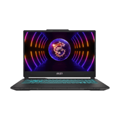 [New 100%] MSI Cyborg 15 A13UC 861VN (Core i5-13420H, 16GB, 512GB, RTX 3050 4GB, 15.6 FHD 144Hz)