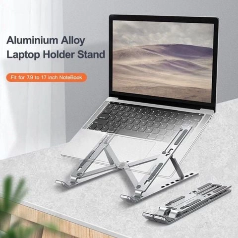 Thế Giới Số 365 | Giá đỡ Laptop N3