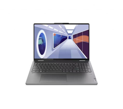 [Like New] Lenovo Yoga 7 2in1 2024 (Ryzen 7 8840HS, 16GB, 1TB, AMD 780M, 16 FHD Touch)