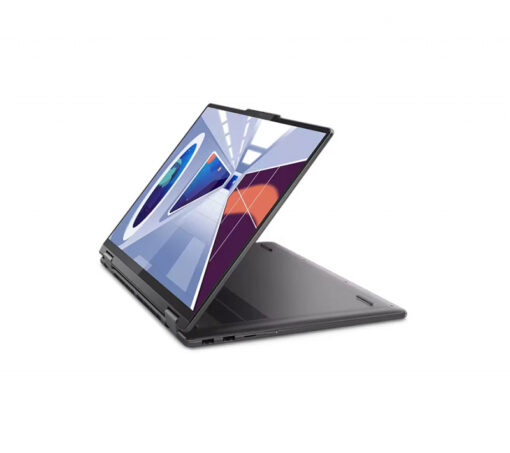 [Like New] Lenovo Yoga 7 2in1 2024 (Ryzen 7 8840HS, 16GB, 1TB, AMD 780M, 16 FHD Touch) - Ảnh 5