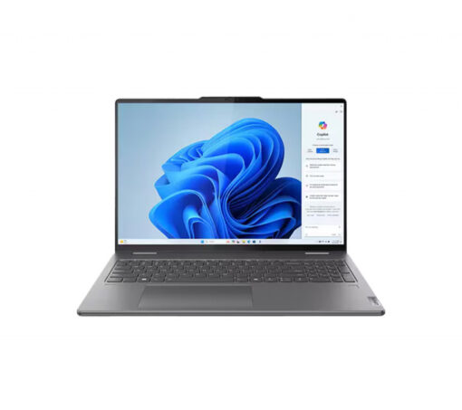 [Like New] Lenovo Yoga 7 2in1 2024 (Ryzen 7 8840HS, 16GB, 1TB, AMD 780M, 16 FHD Touch) - Ảnh 2