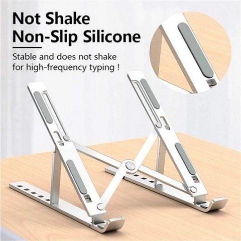Thế Giới Số 365 | Giá đỡ Laptop N3