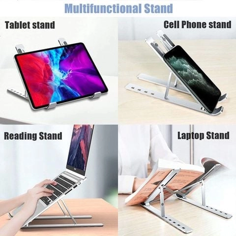 Thế Giới Số 365 | Giá đỡ Laptop N3