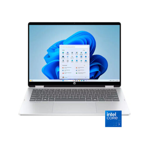 [New 100%] HP OmniBook 5 Flip 14-fp0023dx (Core 7 150U, 16GB, 512GB, 14 FHD+ Touch)
