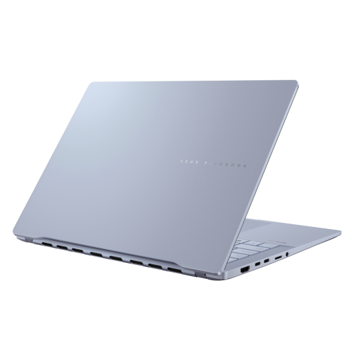 [New 100%] Vivobook S 14 OLED S5406SA-PP059WS (Core Ultra 7 258V, 32GB, 1TB, Intel Arc Graphics, 14 3K OLED) - Ảnh 6
