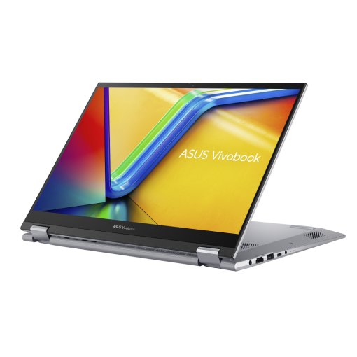 [New 100%] Asus Vivobook S 14 Flip TP3402VA-LZ632W (Core i5-13420H, 16GB, 512GB, Intel UHD Graphics, 14 FHD+ Touch) - Ảnh 15