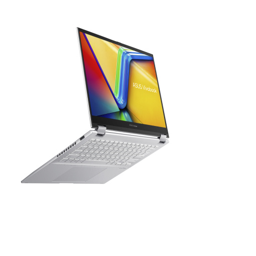 [New 100%] Asus Vivobook S 14 Flip TP3402VA-LZ632W (Core i5-13420H, 16GB, 512GB, Intel UHD Graphics, 14 FHD+ Touch) - Ảnh 24