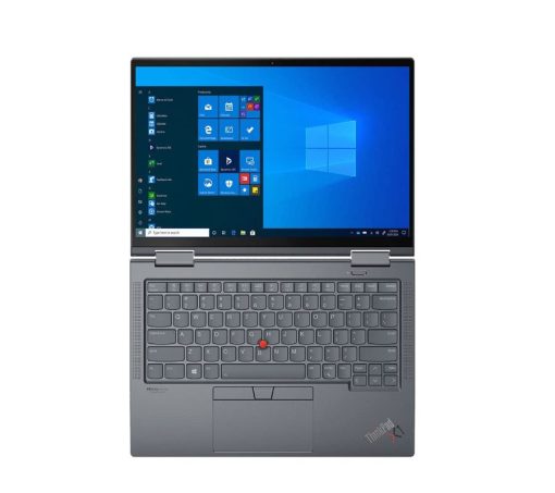 [Like New] Lenovo ThinkPad X1 Yoga Gen 6 2in1 (Core i7-1185G7, 16GB, 256GB, 14 FHD+ Touch) - Ảnh 6