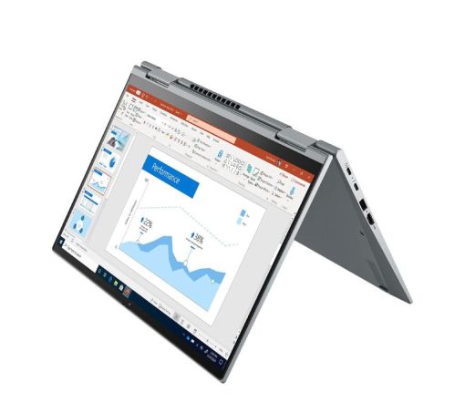 [Like New] Lenovo ThinkPad X1 Yoga Gen 6 2in1 (Core i7-1185G7, 16GB, 256GB, 14 FHD+ Touch) - Ảnh 8