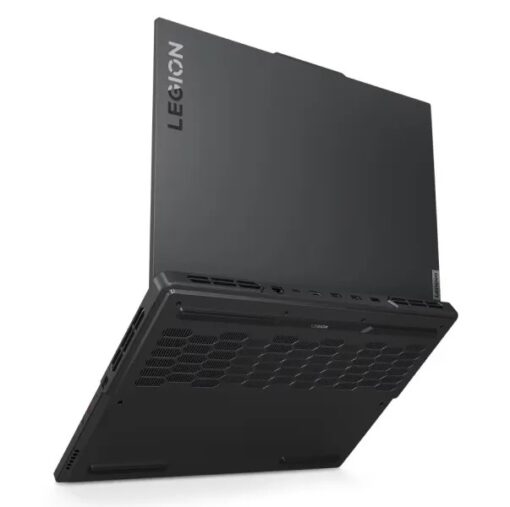 [Like New] Lenovo Legion Pro 5 16IRX8 (Core i9 - 13900HX, 64GB, 1TB, RTX 4060 8GB, 16 2K+ 165Hz) - Ảnh 2