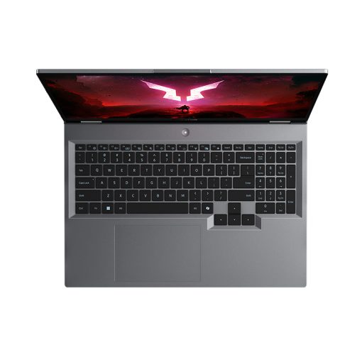 [New 100%] Lenovo Lecoo Fighter 7000 2025 (Core i7-14650HX, 16GB, 1TB, RTX 5060 8GB, 16 2K+ 180Hz) - Ảnh 2