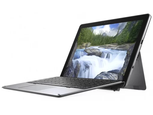[Like New] Dell Latitude 7210 2in1 (Core i5-10310U, 16GB, 256GB, 12.3 FHD Touch) - Ảnh 2