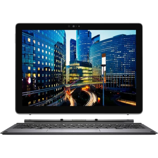 [Like New] Dell Latitude 7210 2in1 (Core i5-10310U, 16GB, 256GB, 12.3 FHD Touch)