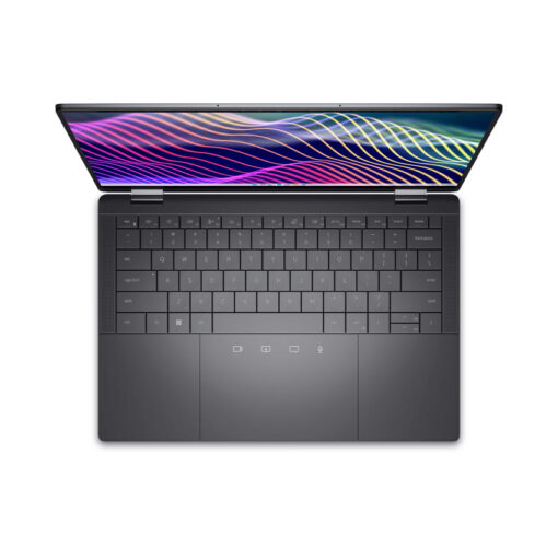 [Like New] Dell Latitude 9440 2in1 (Core i7-1365U, 32GB, 512GB, 14 QHD+ Touch) - Ảnh 5