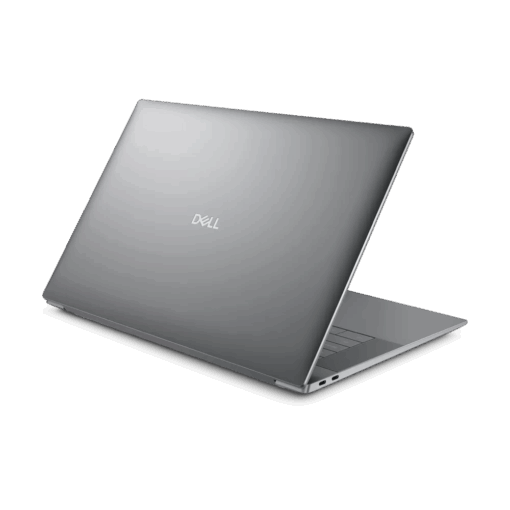 [New 100%] Dell 16 Premium DA16250 2025 (Core Ultra 7 255H, 16GB, 512GB, 16.3 2K) - Ảnh 5