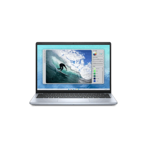 [New 100%] Dell Inspiron 5440 (Core 7 150U, 16GB, 1TB, 14 FHD+)