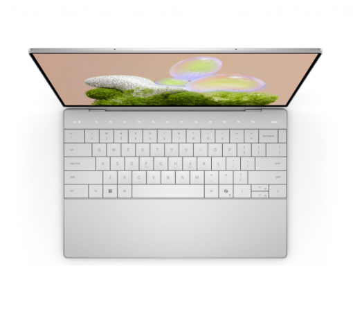 [New 100%] Dell XPS 13 9350 2025 (Ultra 5 226V, 16GB, 512GB, Intel Arc Graphics, 13.4 FHD+ 120Hz) - Ảnh 3