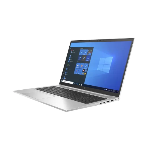 [Like New] HP EliteBook 850 G8 Notebook (Core i7-1185G7, 16GB, 512GB, 15.6 FHD) - Ảnh 2