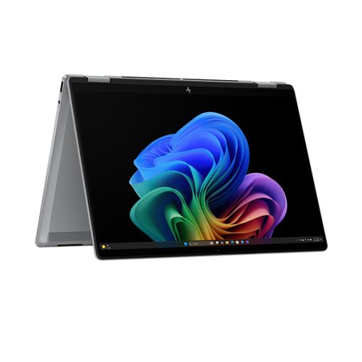 [New 100%] HP OmniBook X Flip 14 2in1 (Ultra 7 256V, 16GB, 1TB, 14 2K Touch) - Ảnh 2
