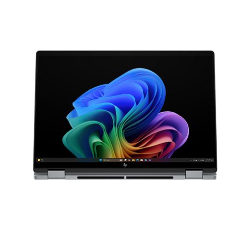 [New 100%] HP OmniBook X Flip 14 2in1 (Ultra 7 256V, 16GB, 1TB, 14 2K Touch) - Ảnh 3