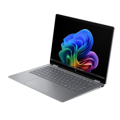[New 100%] HP OmniBook X Flip 14 2in1 (Ultra 7 256V, 16GB, 1TB, 14 2K Touch) - Ảnh 4