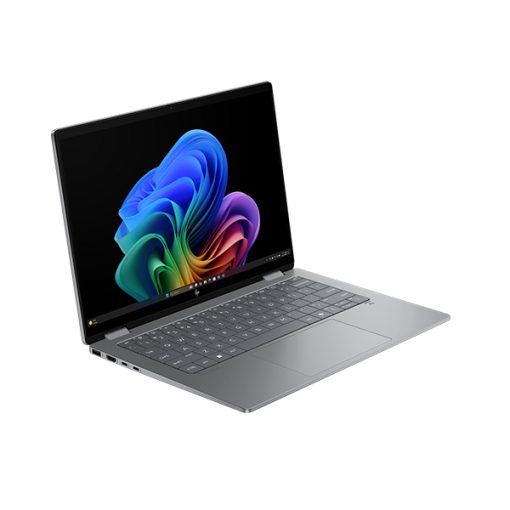 [New 100%] HP OmniBook X Flip 14 2in1 (Ultra 7 256V, 16GB, 1TB, 14 2K Touch) - Ảnh 7
