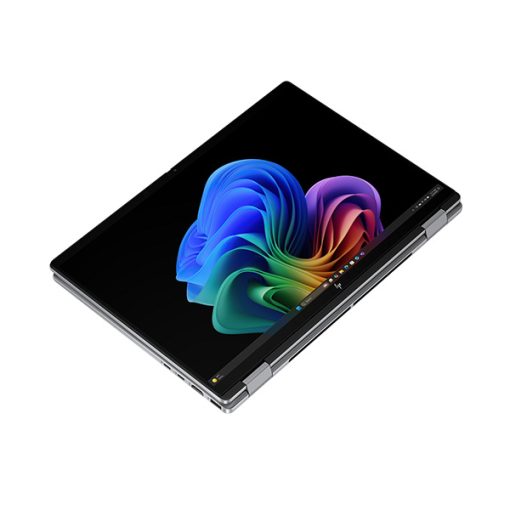 [New 100%] HP OmniBook X Flip 14 2in1 (Ultra 7 256V, 16GB, 1TB, 14 2K Touch) - Ảnh 8