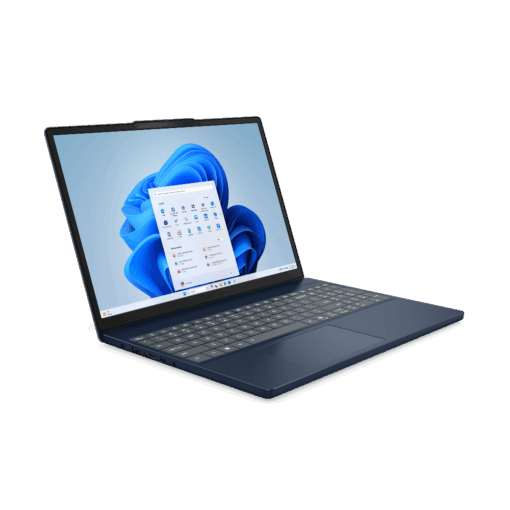 [New 100%] Lenovo IdeaPad Slim 3 15 2025 (Xiaoxin 15c AHP10) (Ryzen 5 8640HS, 8GB, 512GB, AMD 780M, 15.3 FHD+) - Ảnh 5