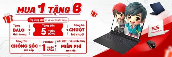 Thế Giới Số 365 | Trang chủ