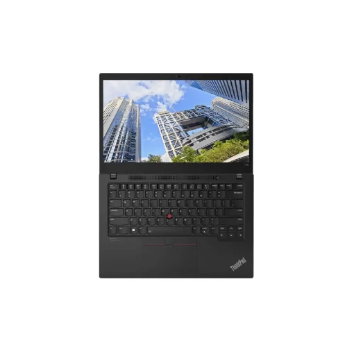 [Like New] Lenovo Thinkpad T14S Gen 2 (Core i7 1165G7, 16GB, 512GB, 14 FHD) - Ảnh 3