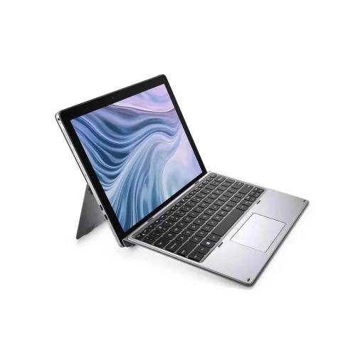 [Like New] Dell Latitude 7210 2in1 (Core i5-10310U, 16GB, 256GB, 12.3 FHD Touch) - Ảnh 5