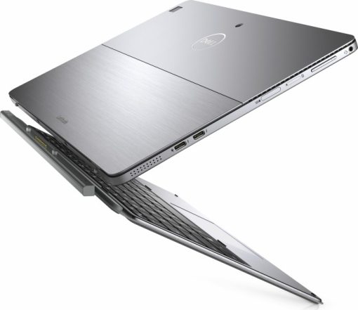 [Like New] Dell Latitude 7210 2in1 (Core i5-10310U, 16GB, 256GB, 12.3 FHD Touch) - Ảnh 9