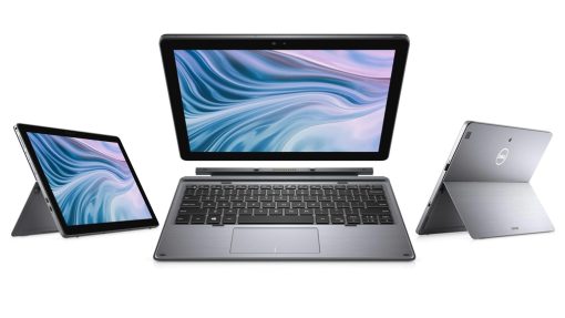 [Like New] Dell Latitude 7210 2in1 (Core i5-10310U, 16GB, 256GB, 12.3 FHD Touch) - Ảnh 10