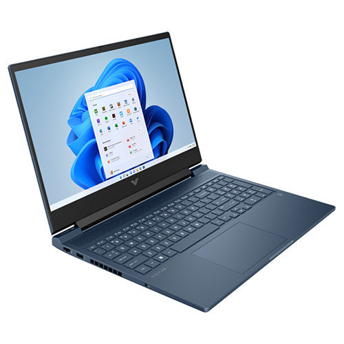 HP Victus 16 Thế Giới Số 365