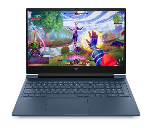 HP Victus 16 Thế Giới Số 365