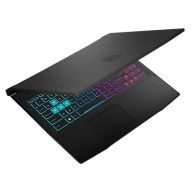 Thế Giới Số 365 | [Like New] MSI Katana 15 B13VFK  (Core i7-13620H, 16GB, 1TB, RTX 4060 6GB, 15.6 FHD 144Hz)