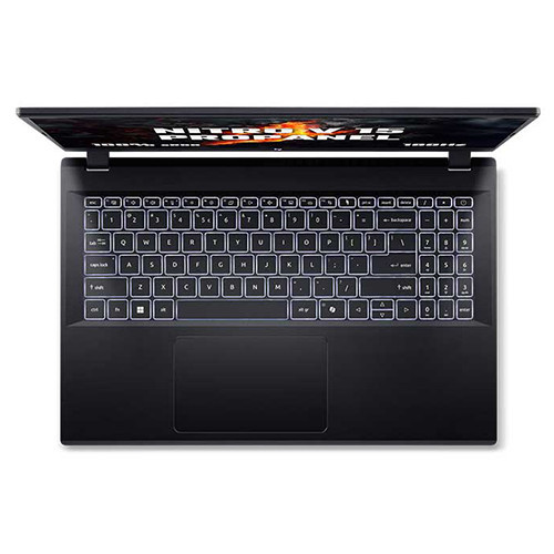 [New 100%] Acer Nitro V 15 ProPanel ANV15-41-R9M1 (Ryzen 5-7535HS, 16GB, 512GB, RTX 3050 6GB, 15.6 FHD IPS 180Hz) - Ảnh 2