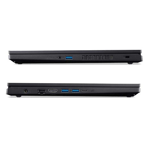 [New 100%] Acer Nitro V 15 ProPanel ANV15-41-R9M1 (Ryzen 5-7535HS, 16GB, 512GB, RTX 3050 6GB, 15.6 FHD IPS 180Hz) - Ảnh 5