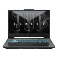 [New 100%] Asus TUF Gaming A15 FA506NCG-HN184W (Ryzen 7-7445HS, 16GB, 512GB, RTX 3050 4GB, 15.6 FHD IPS 144Hz)