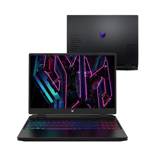 [Like New] Acer Predator Helios Neo 16 (Core i5-13500HX, 16GB, 512GB, RTX 4050 6GB, 16 FHD+ 165Hz) - Ảnh 7