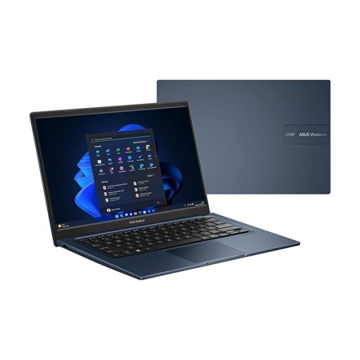 [New 100%] Asus Vivobook 14 X1404V (Core i5-1334U, 12GB, 256GB, 14.0 FHD) - Ảnh 2