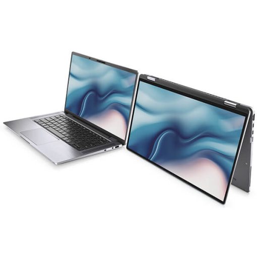 [Like New] Dell Latitude 9510 2in1 (Core i7-10810U, 16GB, 512GB, 15.6 FHD) - Ảnh 2