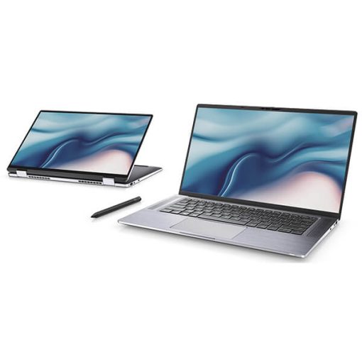 [Like New] Dell Latitude 9510 2in1 (Core i7-10810U, 16GB, 512GB, 15.6 FHD) - Ảnh 3