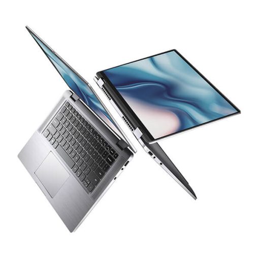 [Like New] Dell Latitude 9510 2in1 (Core i7-10810U, 16GB, 512GB, 15.6 FHD) - Ảnh 5