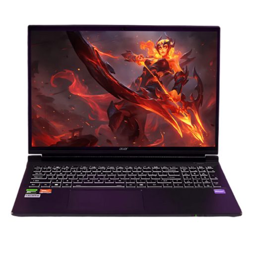 [New 100%] Acer Shadow Knight SH16-74-7G21 (Core i7-13650HX, 16GB, 1TB, RTX 5050 8GB, 16 2K+ IPS 165Hz)