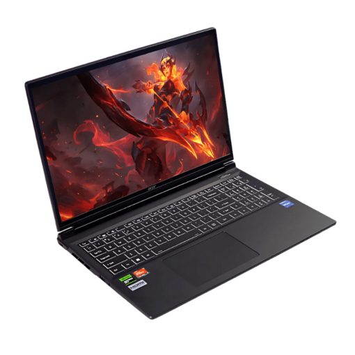 [New 100%] Acer Shadow Knight SH16-74-7G21 (Core i7-13650HX, 16GB, 1TB, RTX 5050 8GB, 16 2K+ IPS 165Hz) - Ảnh 2