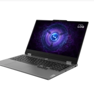 Thế Giới Số 365 | [New 100%] Lenovo LOQ 15ARP9 (Ryzen 5-7235HS, 12GB, 512GB, RTX 4050 6GB, 15.6 FHD 144Hz)