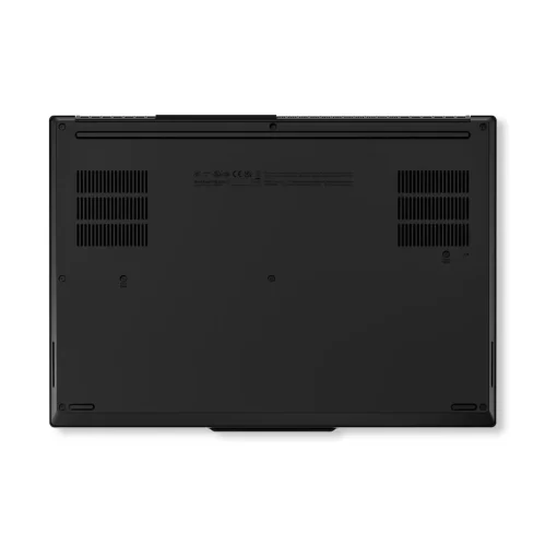 [New 100%] Lenovo ThinkPad P16 Gen 3 (Core Ultra 7 255HX, 128GB, 4TB, RTX PRO 3000 12GB, 16 4K) - Ảnh 4