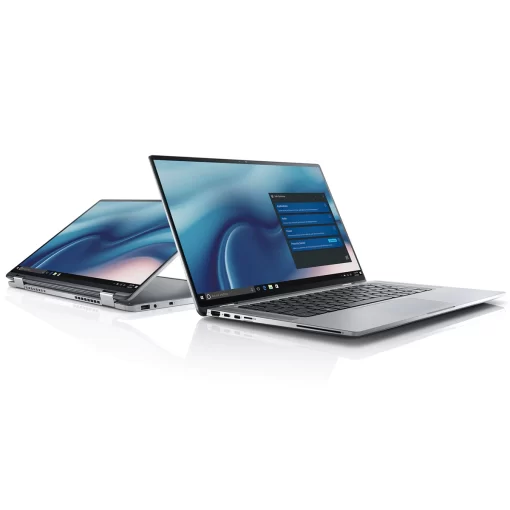 [Like New] Dell Latitude 9510 2in1 (Core i7-10810U, 16GB, 512GB, 15.6 FHD) - Ảnh 6